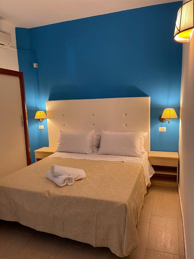 Hotel New Happy Rimini Cameră foto