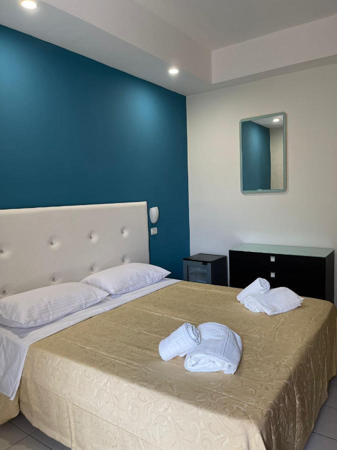 Hotel New Happy Rimini Cameră foto