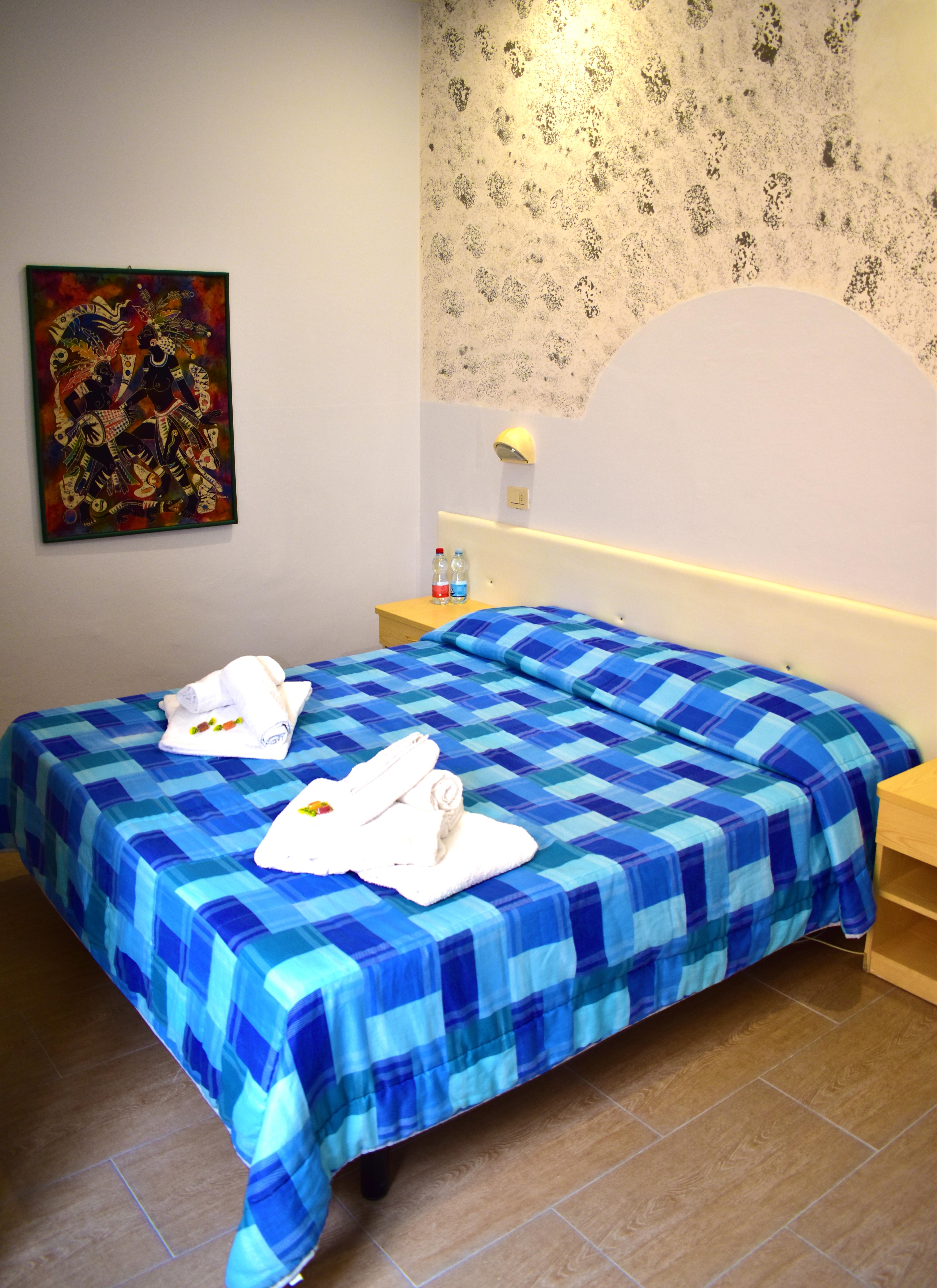 Hotel New Happy Rimini Exterior foto
